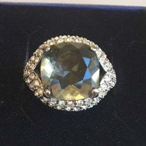 Swarovski Ring